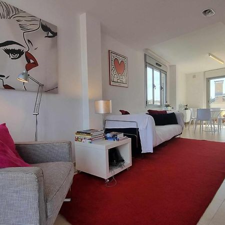 Apartamento El Atico De Anat Posada De Llanes 外观 照片