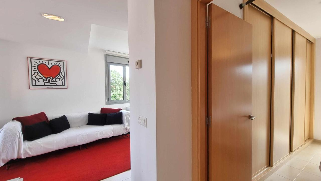 Apartamento El Atico De Anat Posada De Llanes 外观 照片