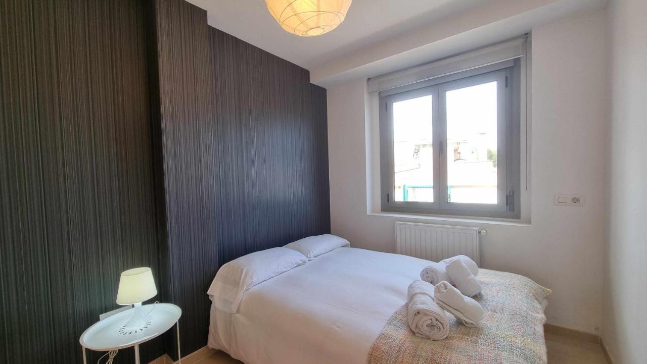 Apartamento El Atico De Anat Posada De Llanes 外观 照片