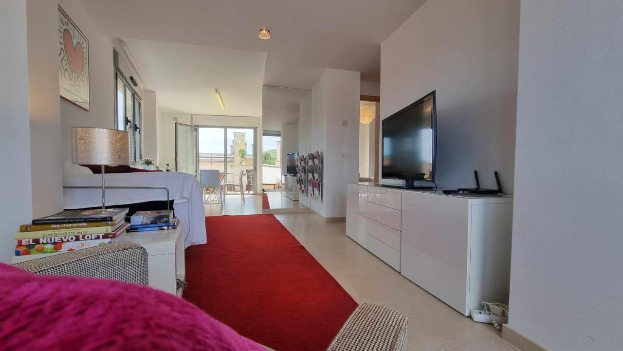 Apartamento El Atico De Anat Posada De Llanes 外观 照片