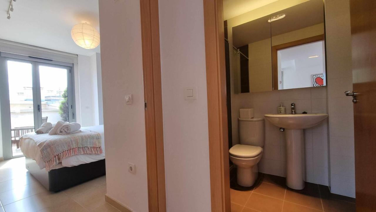 Apartamento El Atico De Anat Posada De Llanes 外观 照片